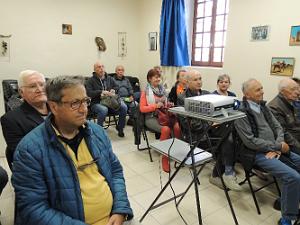 2019 04 20 TOULON  CONFERENCE DE HUBERT RIPOLL SUR L OUBLI POUR MEMOIRE (5)